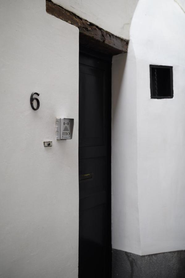 Charming House In Le Sablon Apartment Brussels Exterior photo